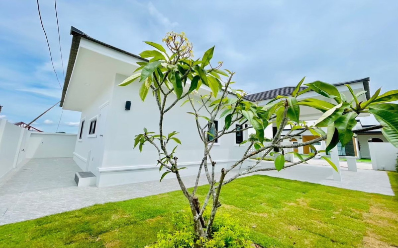 Hua Hin, Hua Hin Center 771100, 2 Bedrooms, 2 Bathrooms, House / Villa, For Sale,1154, A-Team Real estate