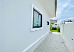 Hua Hin, Hua Hin Center 771100, 2 Bedrooms, 2 Bathrooms, House / Villa, For Sale,1154, A-Team Real estate