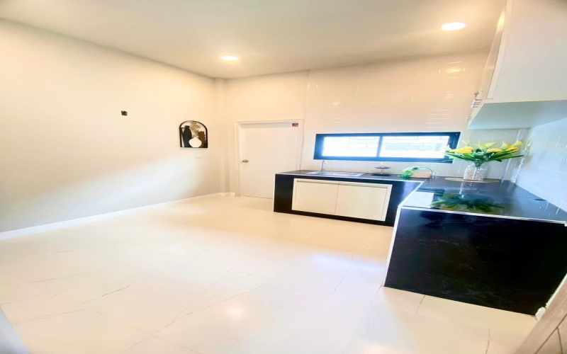 Hua Hin, Hua Hin Center 771100, 2 Bedrooms, 2 Bathrooms, House / Villa, For Sale,1154, A-Team Real estate