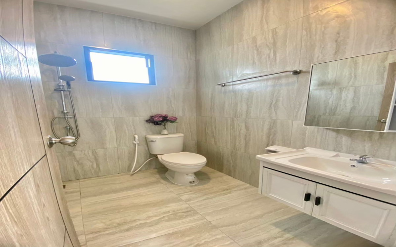 Hua Hin, Hua Hin Center 771100, 2 Bedrooms, 2 Bathrooms, House / Villa, For Sale,1154, A-Team Real estate