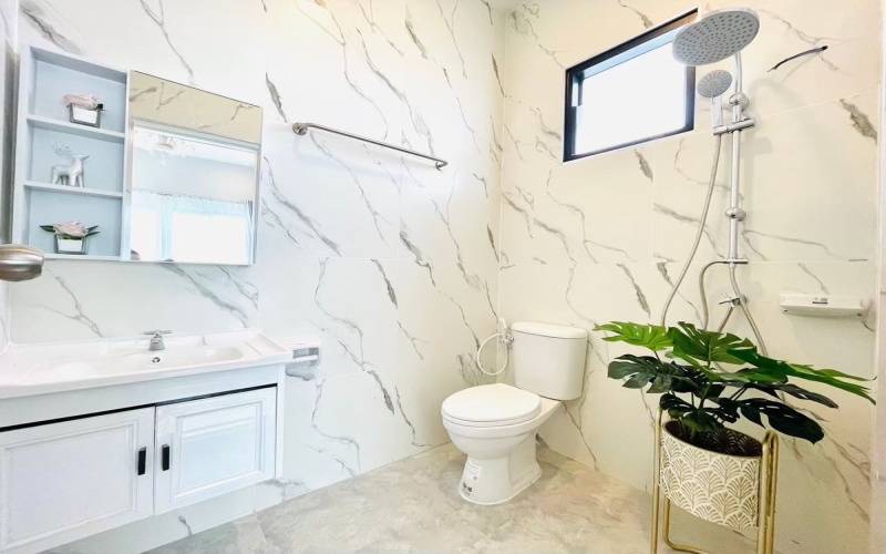 Hua Hin, Hua Hin Center 771100, 2 Bedrooms, 2 Bathrooms, House / Villa, For Sale,1154, A-Team Real estate