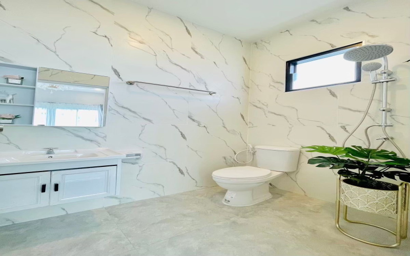 Hua Hin, Hua Hin Center 771100, 2 Bedrooms, 2 Bathrooms, House / Villa, For Sale,1154, A-Team Real estate