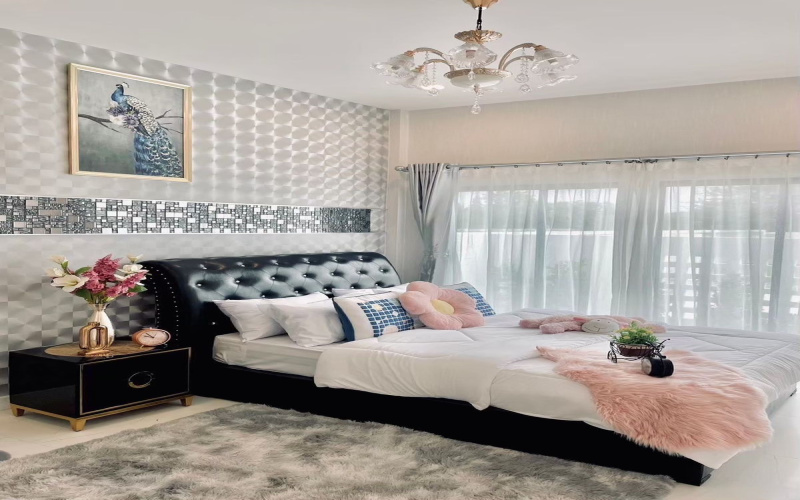 Hua Hin, Hua Hin Center 771100, 2 Bedrooms, 2 Bathrooms, House / Villa, For Sale,1154, A-Team Real estate