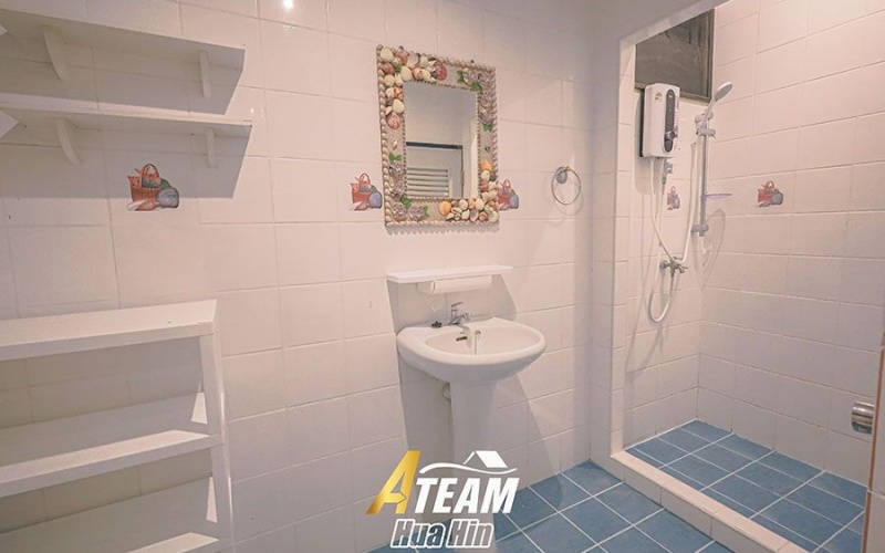 house for sale Wang Pong Hua Hin, Thai house Hua Hin, 3 bedroom house Hua Hin, property Wang Pong Hua Hin, Hua Hin countryside house, Hua Hin mountain view property, house with garden Hua Hin, Hua Hin real estate, Wang Pong property for sale, ATEAM Hua Hin