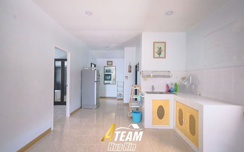 house for sale Wang Pong Hua Hin, Thai house Hua Hin, 3 bedroom house Hua Hin, property Wang Pong Hua Hin, Hua Hin countryside house, Hua Hin mountain view property, house with garden Hua Hin, Hua Hin real estate, Wang Pong property for sale, ATEAM Hua Hin