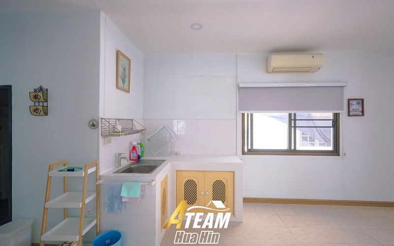 house for sale Wang Pong Hua Hin, Thai house Hua Hin, 3 bedroom house Hua Hin, property Wang Pong Hua Hin, Hua Hin countryside house, Hua Hin mountain view property, house with garden Hua Hin, Hua Hin real estate, Wang Pong property for sale, ATEAM Hua Hin