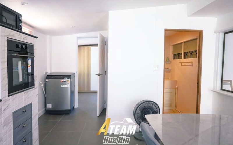 house for sale Wang Pong Hua Hin, Thai house Hua Hin, 3 bedroom house Hua Hin, property Wang Pong Hua Hin, Hua Hin countryside house, Hua Hin mountain view property, house with garden Hua Hin, Hua Hin real estate, Wang Pong property for sale, ATEAM Hua Hin
