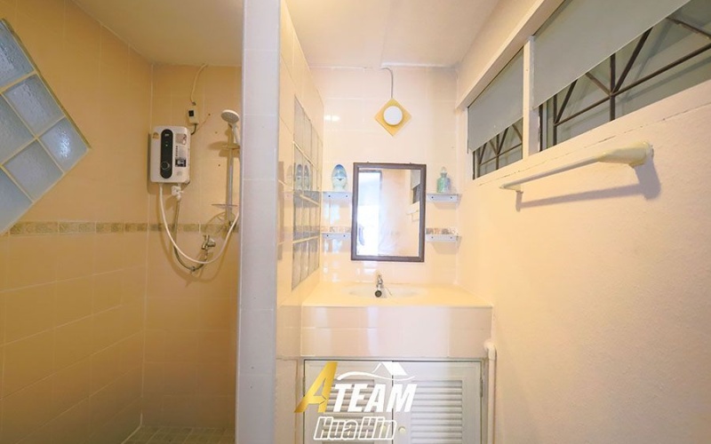 house for sale Wang Pong Hua Hin, Thai house Hua Hin, 3 bedroom house Hua Hin, property Wang Pong Hua Hin, Hua Hin countryside house, Hua Hin mountain view property, house with garden Hua Hin, Hua Hin real estate, Wang Pong property for sale, ATEAM Hua Hin