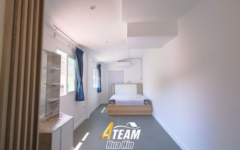 house for sale Wang Pong Hua Hin, Thai house Hua Hin, 3 bedroom house Hua Hin, property Wang Pong Hua Hin, Hua Hin countryside house, Hua Hin mountain view property, house with garden Hua Hin, Hua Hin real estate, Wang Pong property for sale, ATEAM Hua Hin