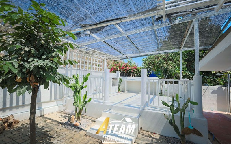 house for sale Wang Pong Hua Hin, Thai house Hua Hin, 3 bedroom house Hua Hin, property Wang Pong Hua Hin, Hua Hin countryside house, Hua Hin mountain view property, house with garden Hua Hin, Hua Hin real estate, Wang Pong property for sale, ATEAM Hua Hin