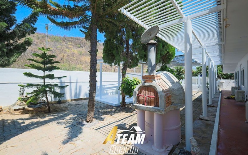 house for sale Wang Pong Hua Hin, Thai house Hua Hin, 3 bedroom house Hua Hin, property Wang Pong Hua Hin, Hua Hin countryside house, Hua Hin mountain view property, house with garden Hua Hin, Hua Hin real estate, Wang Pong property for sale, ATEAM Hua Hin