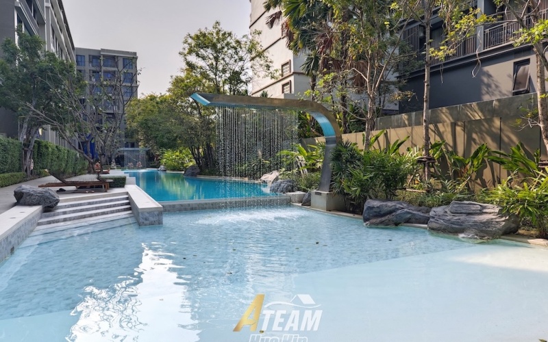 Hua Hin, Hua Hin Center, 1 Bedroom, 1 Bathroom, Apartment / Condo, For Sale,0,2517, A-Team Real estate
