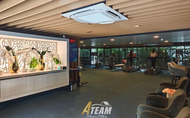 Hua Hin, Hua Hin Center, 1 Bedroom, 1 Bathroom, Apartment / Condo, For Sale,0,2517, A-Team Real estate