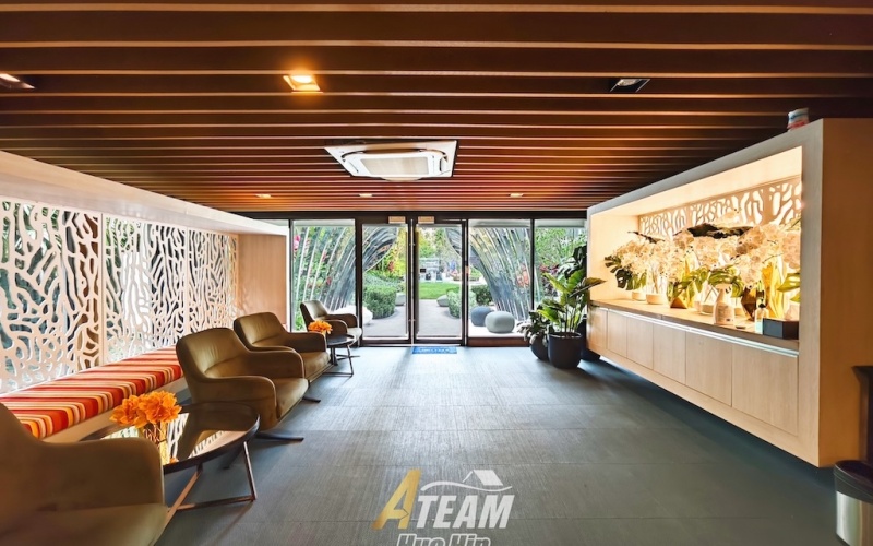 Hua Hin, Hua Hin Center, 1 Bedroom, 1 Bathroom, Apartment / Condo, For Sale,0,2517, A-Team Real estate