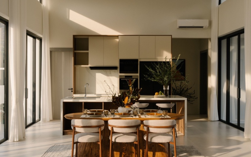 Hua Hin, Hua Hin Center, 3 Bedrooms, 4 Bathrooms, House / Villa, For Sale,0,2519, A-Team Real estate