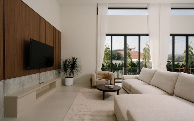 Hua Hin, Hua Hin Center, 3 Bedrooms, 4 Bathrooms, House / Villa, For Sale,0,2519, A-Team Real estate