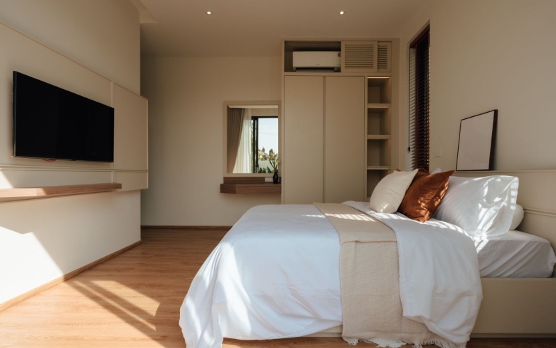 Hua Hin, Hua Hin Center, 3 Bedrooms, 4 Bathrooms, House / Villa, For Sale,0,2519, A-Team Real estate