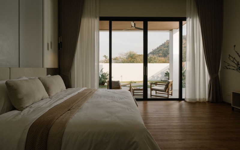 Hua Hin, Hua Hin Center, 3 Bedrooms, 4 Bathrooms, House / Villa, For Sale,0,2519, A-Team Real estate