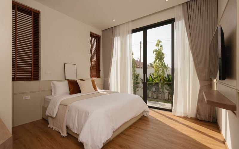 Hua Hin, Hua Hin Center, 3 Bedrooms, 4 Bathrooms, House / Villa, For Sale,0,2519, A-Team Real estate