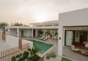 Hua Hin, Hua Hin Center, 3 Bedrooms, 4 Bathrooms, House / Villa, For Sale,0,2519, A-Team Real estate Hua Hin, Hua Hin Center, 3 Bedrooms, 4 Bathrooms, House / Villa, For Sale,0,2519, A-Team Real estate