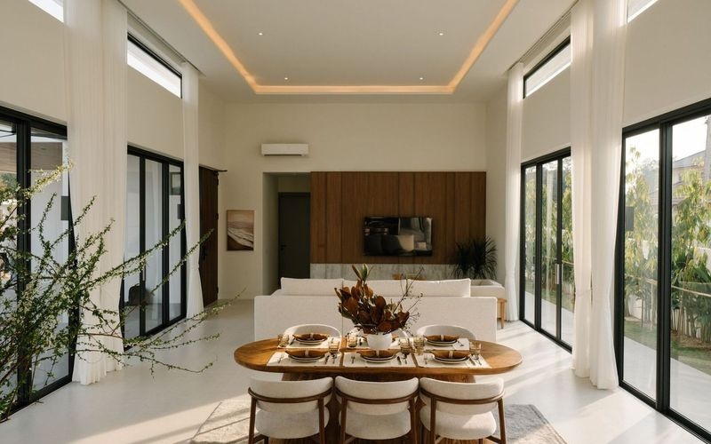 Hua Hin, Hua Hin Center, 3 Bedrooms, 4 Bathrooms, House / Villa, For Sale,0,2519, A-Team Real estate