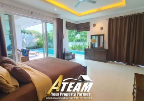 Thap Thai, 3 Bedrooms, 2 Bathrooms, House / Villa, For Rent,0,2522, A-Team Real estate Thap Thai, 3 Bedrooms, 2 Bathrooms, House / Villa, For Rent,0,2522, A-Team Real estate