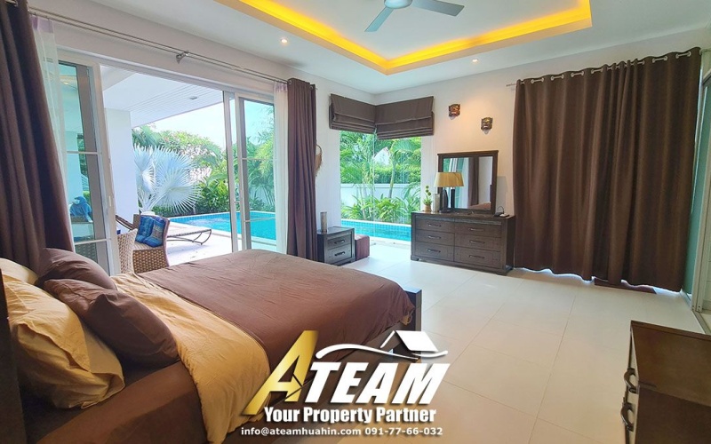 Thap Thai, 3 Bedrooms, 2 Bathrooms, House / Villa, For Rent,0,2522, A-Team Real estate