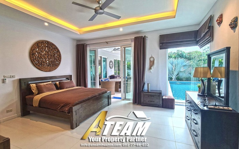 Thap Thai, 3 Bedrooms, 2 Bathrooms, House / Villa, For Rent,0,2522, A-Team Real estate