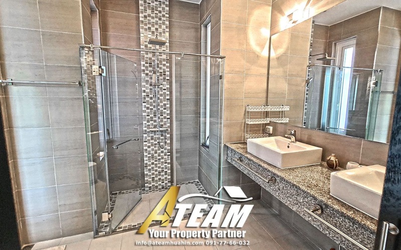 Thap Thai, 3 Bedrooms, 2 Bathrooms, House / Villa, For Rent,0,2522, A-Team Real estate