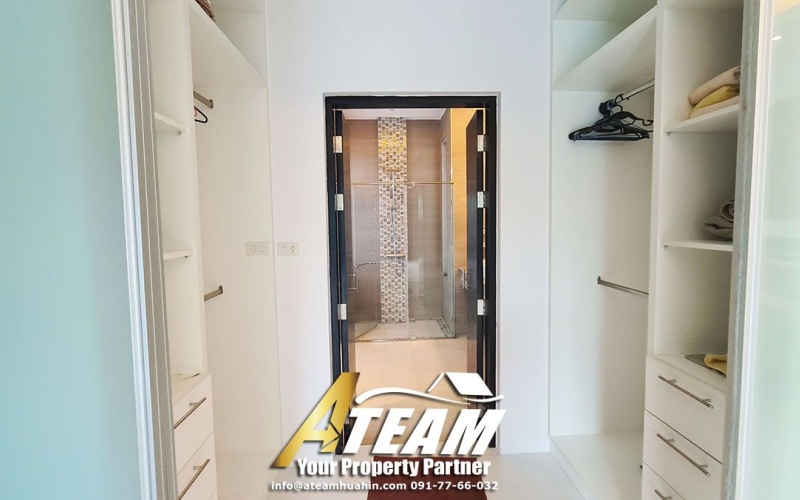 Thap Thai, 3 Bedrooms, 2 Bathrooms, House / Villa, For Rent,0,2522, A-Team Real estate