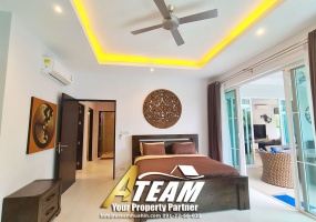 Thap Thai, 3 Bedrooms, 2 Bathrooms, House / Villa, For Rent,0,2522, A-Team Real estate Thap Thai, 3 Bedrooms, 2 Bathrooms, House / Villa, For Rent,0,2522, A-Team Real estate