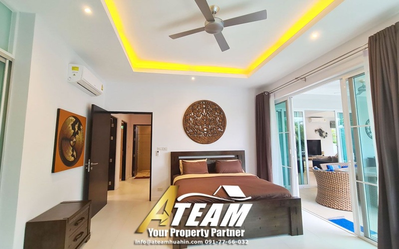 Thap Thai, 3 Bedrooms, 2 Bathrooms, House / Villa, For Rent,0,2522, A-Team Real estate