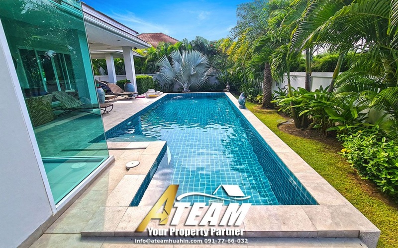 Thap Thai, 3 Bedrooms, 2 Bathrooms, House / Villa, For Rent,0,2522, A-Team Real estate