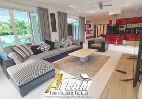 Thap Thai, 3 Bedrooms, 2 Bathrooms, House / Villa, For Rent,0,2522, A-Team Real estate Thap Thai, 3 Bedrooms, 2 Bathrooms, House / Villa, For Rent,0,2522, A-Team Real estate