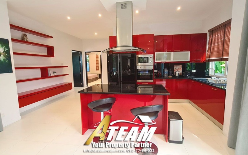 Thap Thai, 3 Bedrooms, 2 Bathrooms, House / Villa, For Rent,0,2522, A-Team Real estate