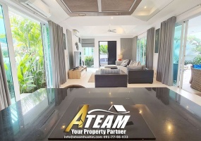 Thap Thai, 3 Bedrooms, 2 Bathrooms, House / Villa, For Rent,0,2522, A-Team Real estate Thap Thai, 3 Bedrooms, 2 Bathrooms, House / Villa, For Rent,0,2522, A-Team Real estate