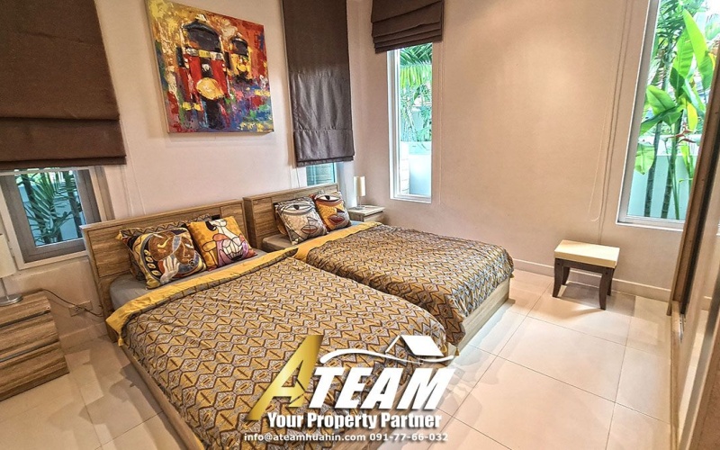 Thap Thai, 3 Bedrooms, 2 Bathrooms, House / Villa, For Rent,0,2522, A-Team Real estate
