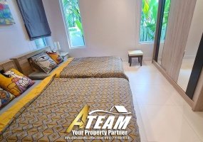 Thap Thai, 3 Bedrooms, 2 Bathrooms, House / Villa, For Rent,0,2522, A-Team Real estate