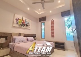 Thap Thai, 3 Bedrooms, 2 Bathrooms, House / Villa, For Rent,0,2522, A-Team Real estate