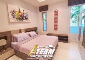 Thap Thai, 3 Bedrooms, 2 Bathrooms, House / Villa, For Rent,0,2522, A-Team Real estate