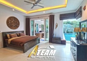 Thap Thai, 3 Bedrooms, 2 Bathrooms, House / Villa, For Rent,0,2522, A-Team Real estate