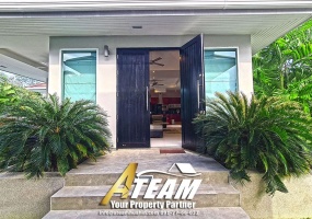Thap Thai, 3 Bedrooms, 2 Bathrooms, House / Villa, For Rent,0,2522, A-Team Real estate