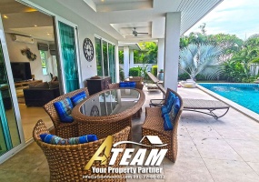 Thap Thai, 3 Bedrooms, 2 Bathrooms, House / Villa, For Rent,0,2522, A-Team Real estate