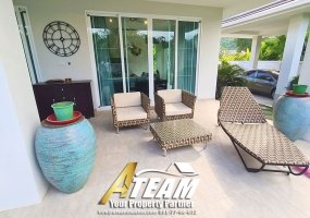 Thap Thai, 3 Bedrooms, 2 Bathrooms, House / Villa, For Rent,0,2522, A-Team Real estate