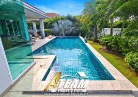 Thap Thai, 3 Bedrooms, 2 Bathrooms, House / Villa, For Rent,0,2522, A-Team Real estate