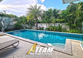 Thap Thai, 3 Bedrooms, 2 Bathrooms, House / Villa, For Rent,0,2522, A-Team Real estate