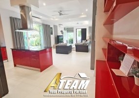 Thap Thai, 3 Bedrooms, 2 Bathrooms, House / Villa, For Rent,0,2522, A-Team Real estate