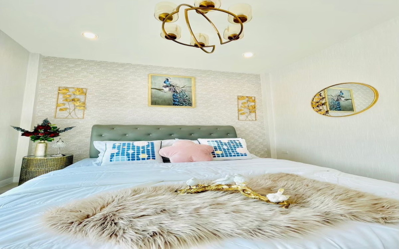 Hua Hin Center 771100, 2 Bedrooms, 2 Bathrooms, House / Villa, For Sale,1155, A-Team Real estate