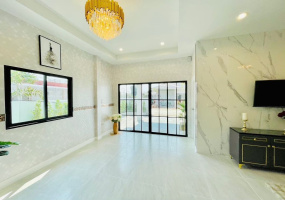 Hua Hin Center 771100, 2 Bedrooms, 2 Bathrooms, House / Villa, For Sale,1155, A-Team Real estate