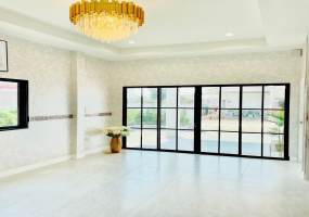 Hua Hin Center 771100, 2 Bedrooms, 2 Bathrooms, House / Villa, For Sale,1155, A-Team Real estate